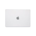 Kryt Tech-Protect SMARTSHELL pro MacBook Air 15" – matte clear