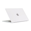 Kryt Tech-Protect SMARTSHELL pro MacBook Air 15" – matte clear