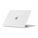Kryt Tech-Protect SMARTSHELL pro MacBook Air 15" – matte clear