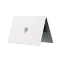 Kryt Tech-Protect SMARTSHELL pro MacBook Air 15" – matte clear