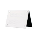 Kryt Tech-Protect SMARTSHELL pro MacBook Air 15" – matte clear