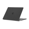 Kryt Tech-Protect SMARTSHELL pro MacBook Air 15" - matte black