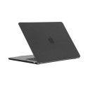 Kryt Tech-Protect SMARTSHELL pro MacBook Air 15" - matte black