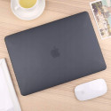 Kryt Tech-Protect SMARTSHELL pro MacBook Air 15" - matte black