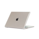 Kryt Tech-Protect SMARTSHELL pro MacBook Air 15 - crystal clear