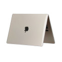 Kryt Tech-Protect SMARTSHELL pro MacBook Air 15 - crystal clear