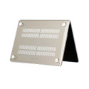 Kryt Tech-Protect SMARTSHELL pro MacBook Air 15 - crystal clear