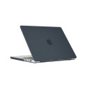 Kryt Tech-Protect SMARTSHELL pro MacBook Pro 16" - matte black