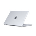 Kryt Tech-Protect SMARTSHELL pro MacBook Pro 14” - crystal clear