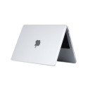 Kryt Tech-Protect SMARTSHELL pro MacBook Pro 14” - crystal clear
