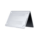 Kryt Tech-Protect SMARTSHELL pro MacBook Pro 14” - crystal clear