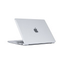 Kryt Tech-Protect SMARTSHELL pro MacBook Pro 14” - crystal clear