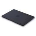 Tech-Protect SMARTSHELL pro MacBook Air 13" 2018-2020 - matná černá