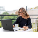 Tech-Protect SMARTSHELL pro MacBook Air 13" 2018-2020 - matná černá