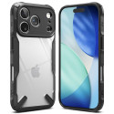 Kryt Ringke FUSION X iPhone 17 Pro Max black