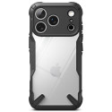 Kryt Ringke FUSION X iPhone 17 Pro Max black