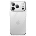 Kryt Ringke FUSION pro iPhone 17 Pro Max clear
