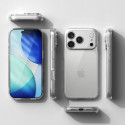 Kryt Ringke FUSION pro iPhone 17 Pro Max clear
