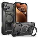 Kryt SUPCASE UB GRIP MAG MAGSAFE iPhone 17 Pro Max - černý