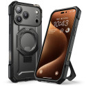 Kryt SUPCASE UB GRIP MAG MAGSAFE iPhone 17 Pro Max - černý