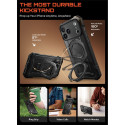 Kryt SUPCASE UB GRIP MAG MAGSAFE iPhone 17 Pro Max - černý