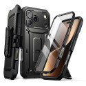 Kryt Supcase UNICORN BEETLE PRO iPhone 17 Pro Max black