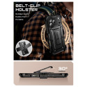 Kryt Supcase UNICORN BEETLE PRO iPhone 17 Pro Max black