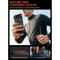 Kryt SUPCASE UB GRIP MAG MAGSAFE pro iPhone Air – černá