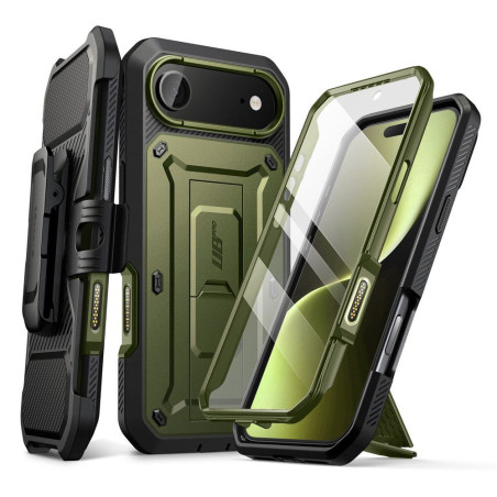 SUPCASE UNICORN BEETLE PRO pro iPhone Air goldan