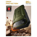 SUPCASE UNICORN BEETLE PRO pro iPhone Air goldan