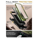 SUPCASE UNICORN BEETLE PRO pro iPhone Air goldan