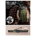 SUPCASE UNICORN BEETLE PRO pro iPhone Air goldan