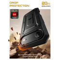 Kryt SUPCASE UNICORN BEETLE PRO pro iPhone Air - black