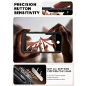 Supcase IBLSN ARES FLIP MAG MagSafe pro iPhone Air - black