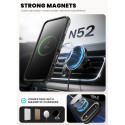 Supcase IBLSN ARES FLIP MAG MagSafe pro iPhone Air - black