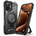 Kryt SUPCASE UB GRIP MAG MAGSAFE iPhone 17 black