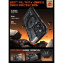 Kryt SUPCASE UB GRIP MAG MAGSAFE iPhone 17 black