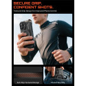 Kryt SUPCASE UB GRIP MAG MAGSAFE iPhone 17 black