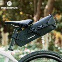 Brašna na kolo Rockbros 30130061001 pod sedlo 3L - černá