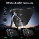 Ochranné sklo ESR ARMORITE na fotoaparát iPhone 16 / 16 Plus / 17 -