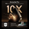 Ochranné sklo ESR ARMORITE PRO pro iPhone 17 Pro – black