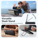 Kryt ESR CYBER KICKSTAND MAGSAFE iPhone 17 Pro black