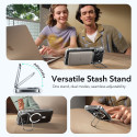 Kryt ESR Classic Hybrid Kickstand MagSafe iPhone 17 Pro Max - clear