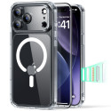 Kryt ESR CLASSIC HYBRID MagSafe iPhone 17 Pro Max clear
