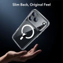 Kryt ESR CLASSIC HYBRID MagSafe iPhone 17 Pro Max clear