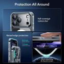 Kryt ESR CLASSIC HYBRID MAGSAFE pro iPhone 17 Pro – clear