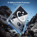 Kryt ESR CLASSIC HYBRID MAGSAFE pro iPhone 17 Pro – clear