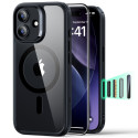 Kryt ESR CLASSIC HYBRID MagSafe iPhone 17 - clear/black