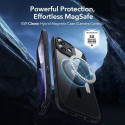 Kryt ESR CLASSIC HYBRID MagSafe iPhone 17 - clear/black