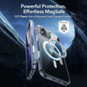 Kryt ESR CLASSIC HYBRID MagSafe pro iPhone 17 - clear